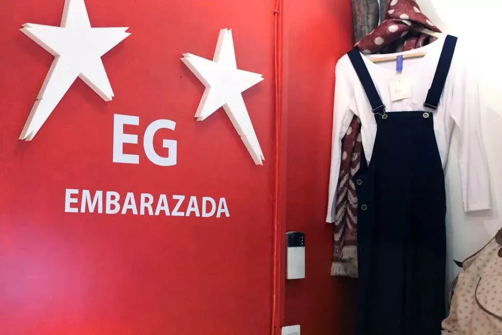 EG Embarazadas