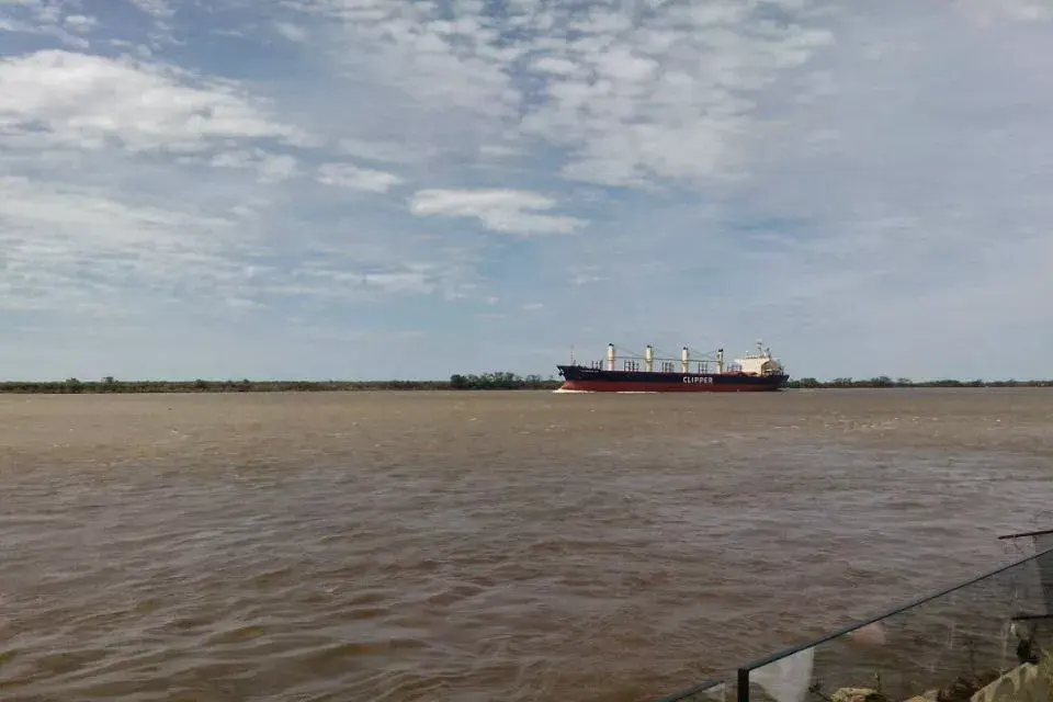 Mi mejor recuerdo de Rosario.