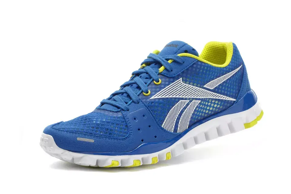 Reebok Flex Transition Beauty, $519