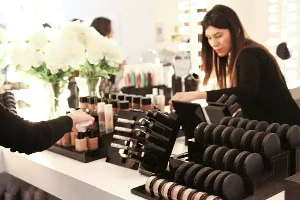 Uno de los estudios de maquillaje más reconocidos del país