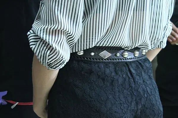 La presentación de Cibeles