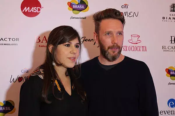 La presentación de Alexandre Herchcovitch