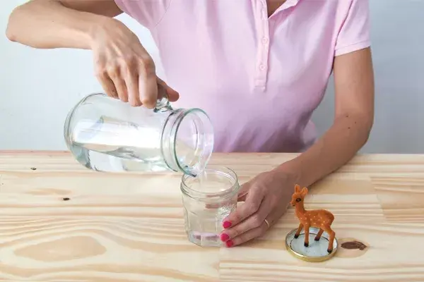 Fotos y producción de Virginia Sar