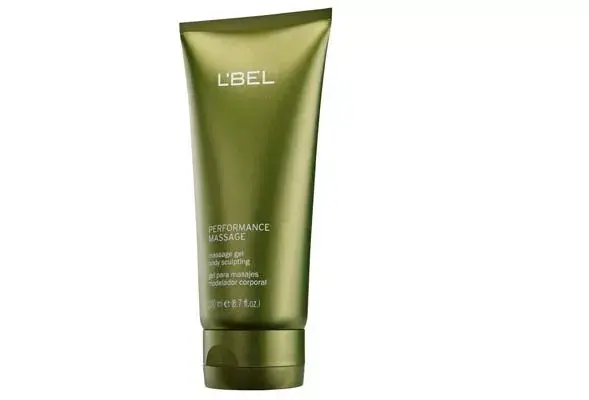 Performance Abdo Contractesse. Crema Lipo Reductora Intensiva para Abdomen y Cintura. $163, 200 ml, Lbel)