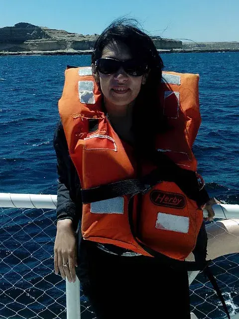 Felicidad al viento