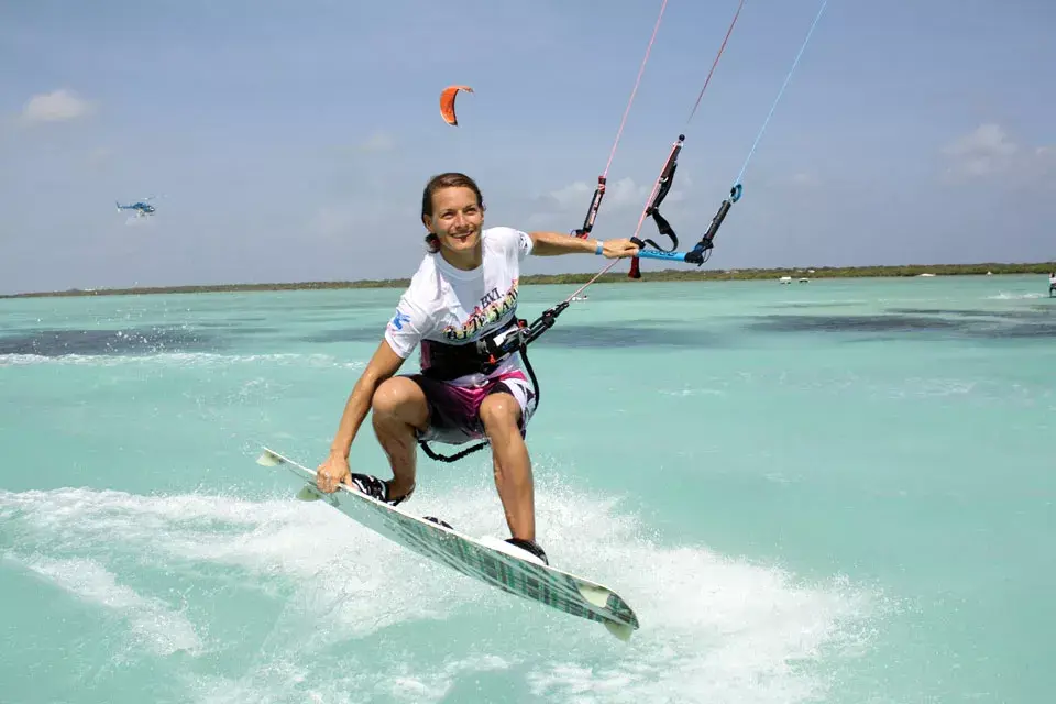 Las Islas Vírgenes Británicas, un lugar único en medio del Caribe