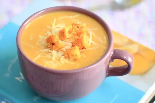 Este lugar es ideal para los amantes de las buenas ensaladas