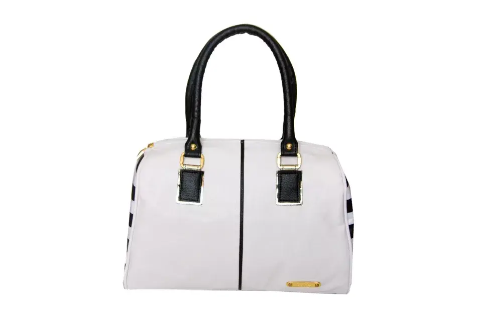 Baúl bicolor (Blaquè, $749)