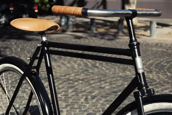 Este negocio fue elegido como una de las mejores tiendas de bicicletas del mundo
