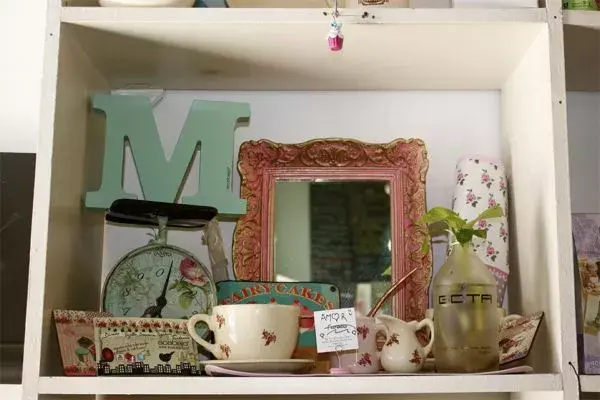 Escondido en La Isla, Florencio es reconocido por la calidad de su pastelería