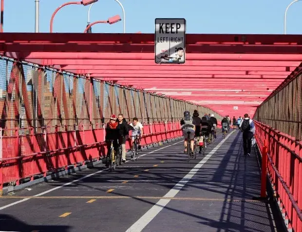 Puente de Williamsburg