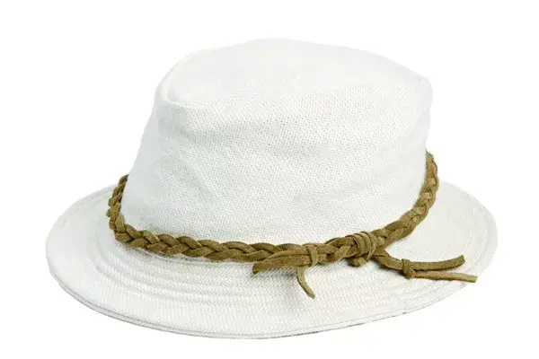 De gabardina (Como quieres que te quiera, $245)