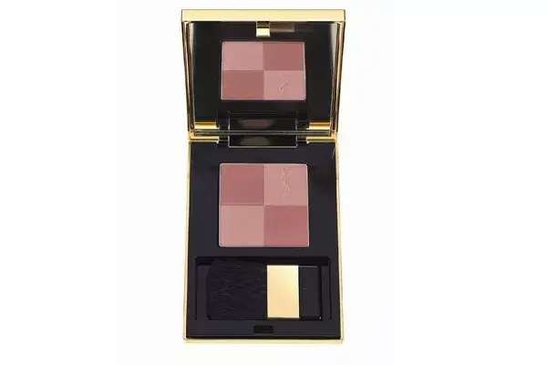 Blush radiance (YSL, $