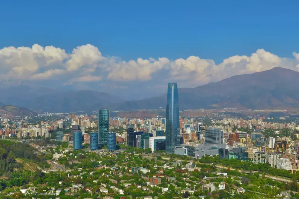 Santiago de Chile