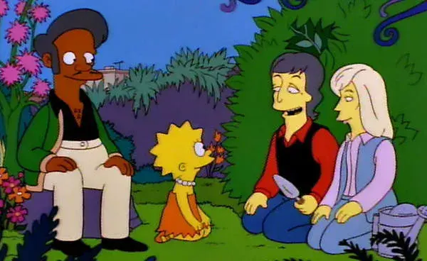 La lección de Paul Mc Cartney