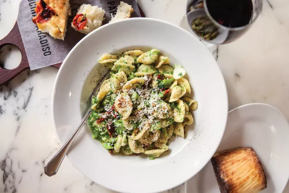 Recorrido: dónde comer la mejor pasta de Buenos Aires - Ohlalá