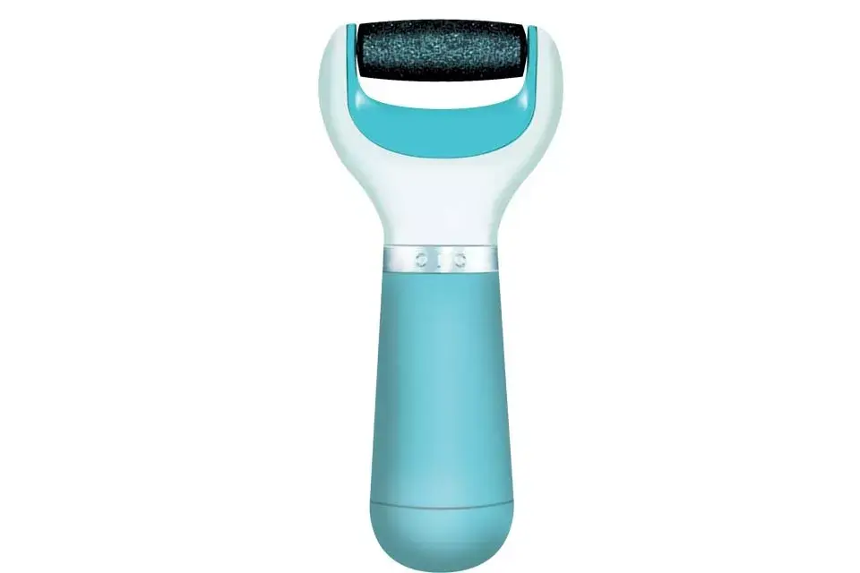 Exfoliante eléctrico (Amopé, $449)