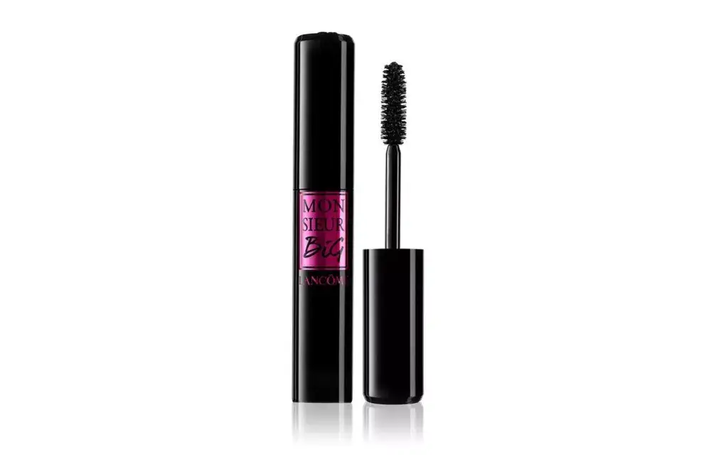 Máscara Monsieur Big, Lancôme, $790