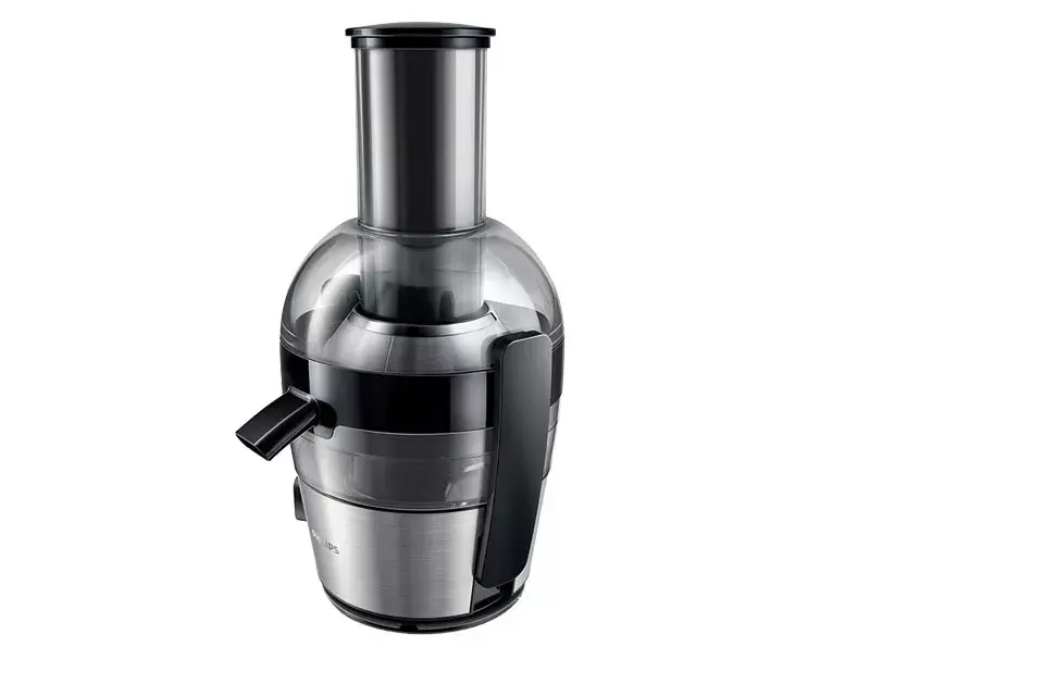 Prepara hasta 2 litros y se limpia en 1 minuto (Philips, $3499)