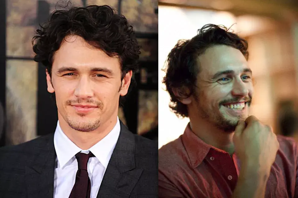 James Franco elige poesías y libros que lo marcaron para que leas con él