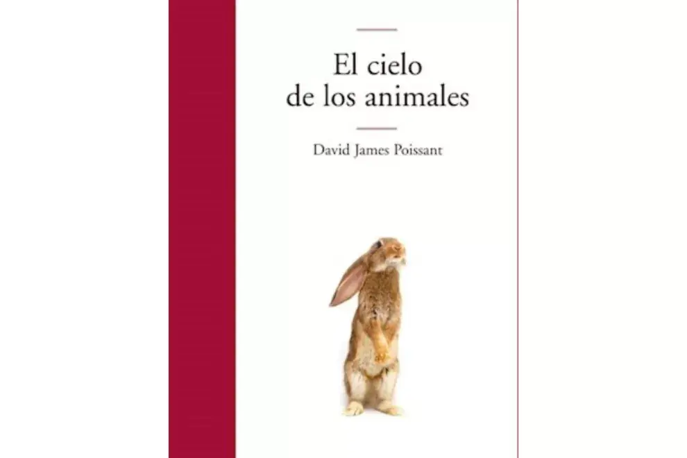 El cielo de los animales de David James Poissant