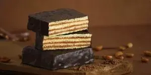 Semana del alfajor