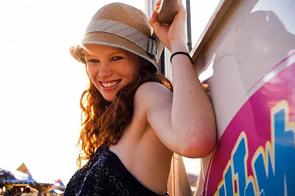 Buscá el sombrero que más se adapta a tu estilo