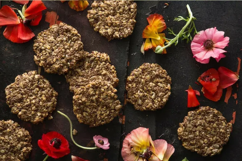 .Foto de Eduardo Torres para Cocina con Onda