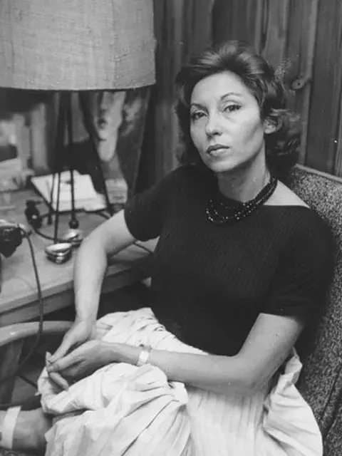 Clarice Lispector (1920-1977)