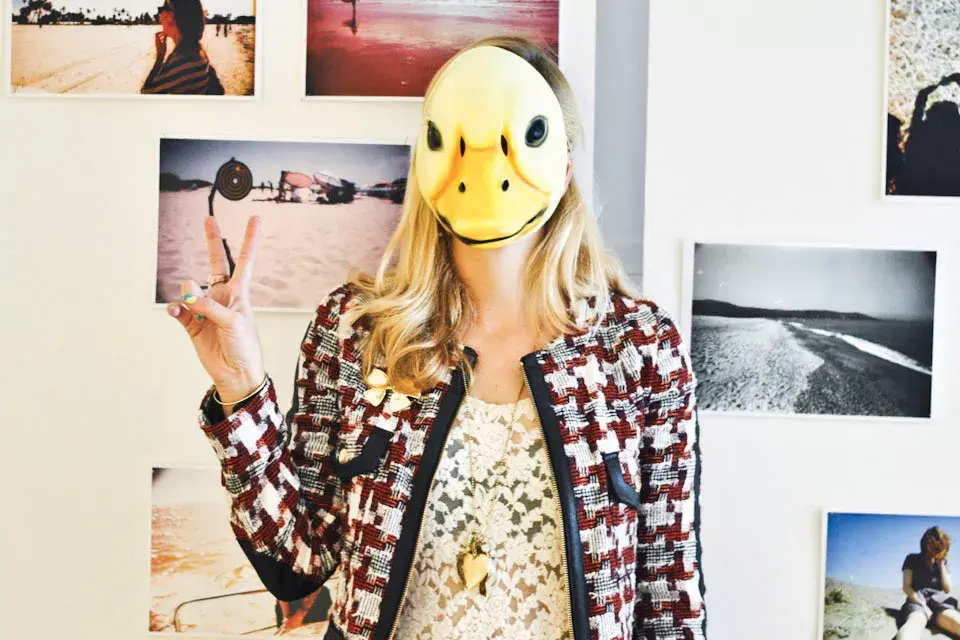 La gran mayoría surgió naturalmente a partir de sus intereses personales y, casi sin proponérselo, se fue convirtiendo en profesional