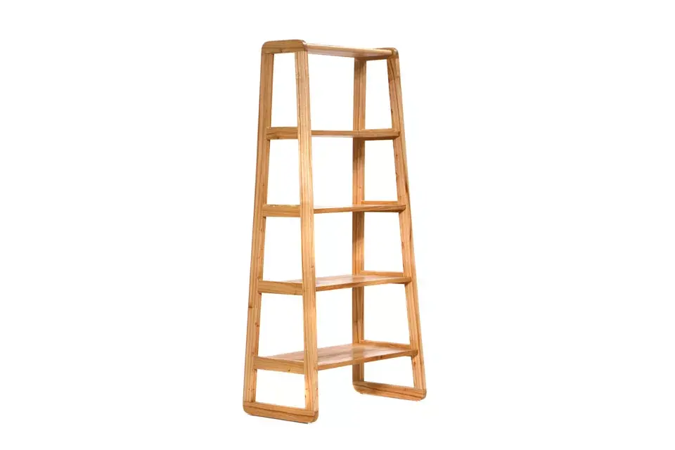 Estantería de pie (Good Wood, $7500)