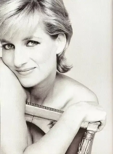 Algunas de las mejores fotos de Patrick Demarchelier