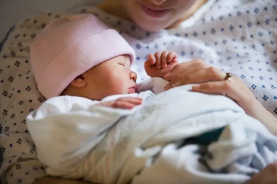 El momento de traer hijos al mundo es todo un desafío