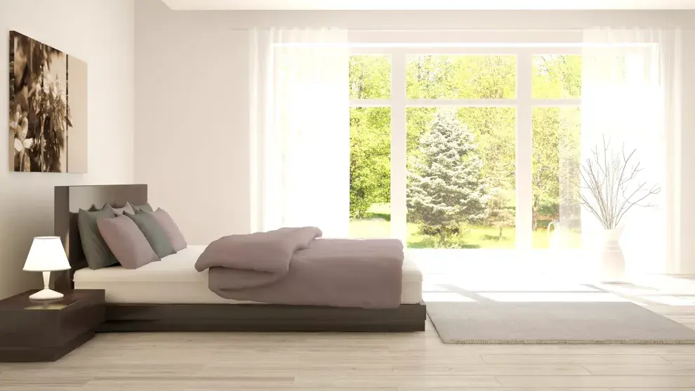 Un experto explica cómo serán para él las habitaciones de hotel del futuro