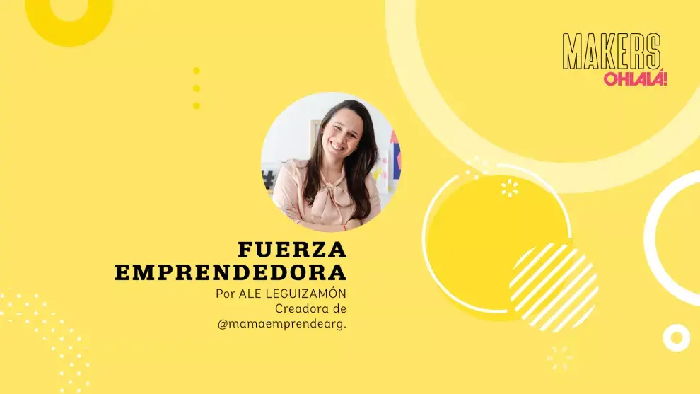 Fuerza emprendedora