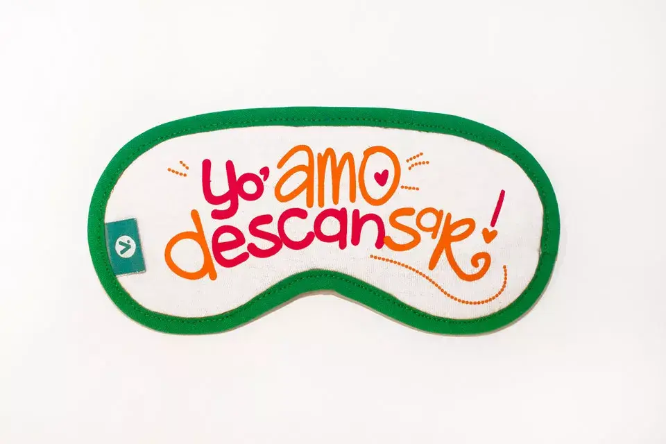 Tapaojo (Yo amo, $80)