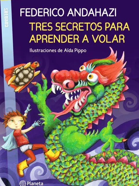 El único libro, por ahora, dedicado a los niños