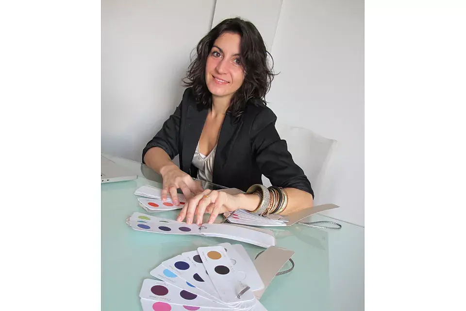 Colorstyling, para elegir la paleta de colores que más nos favorece