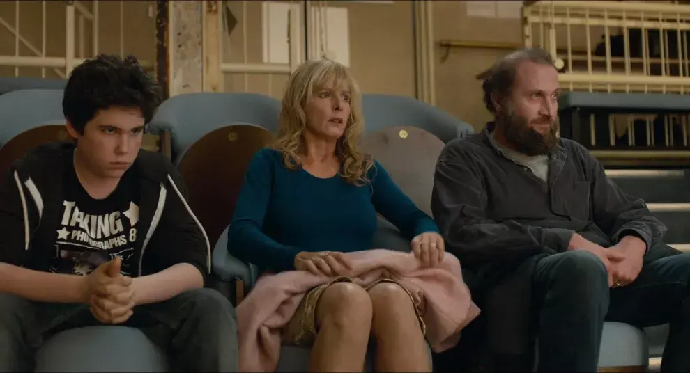 La familia Belier, de Eric Lartigau