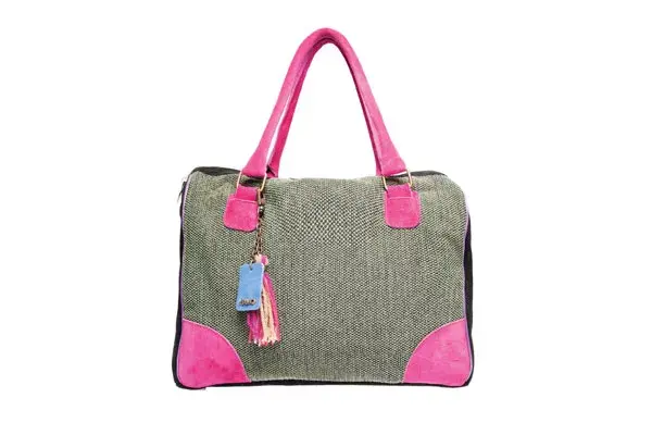 Cartera combinada (Viamo $599)