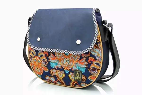 Cartera redondeada (Puro, consultar precio)