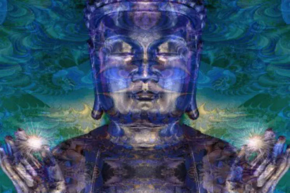 La fuerza del zen