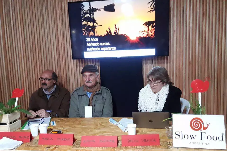 La finca La Aurora es ejemplo también para otros países.