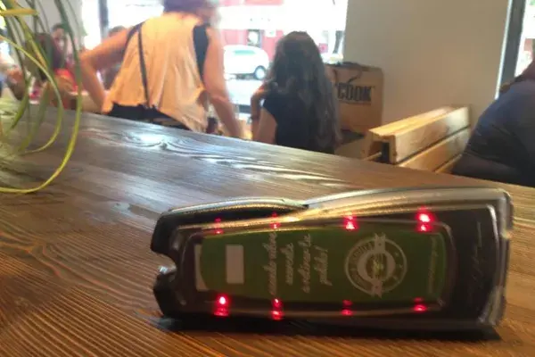 Probá la comida rápida de siempre pero mucho más rica y sana