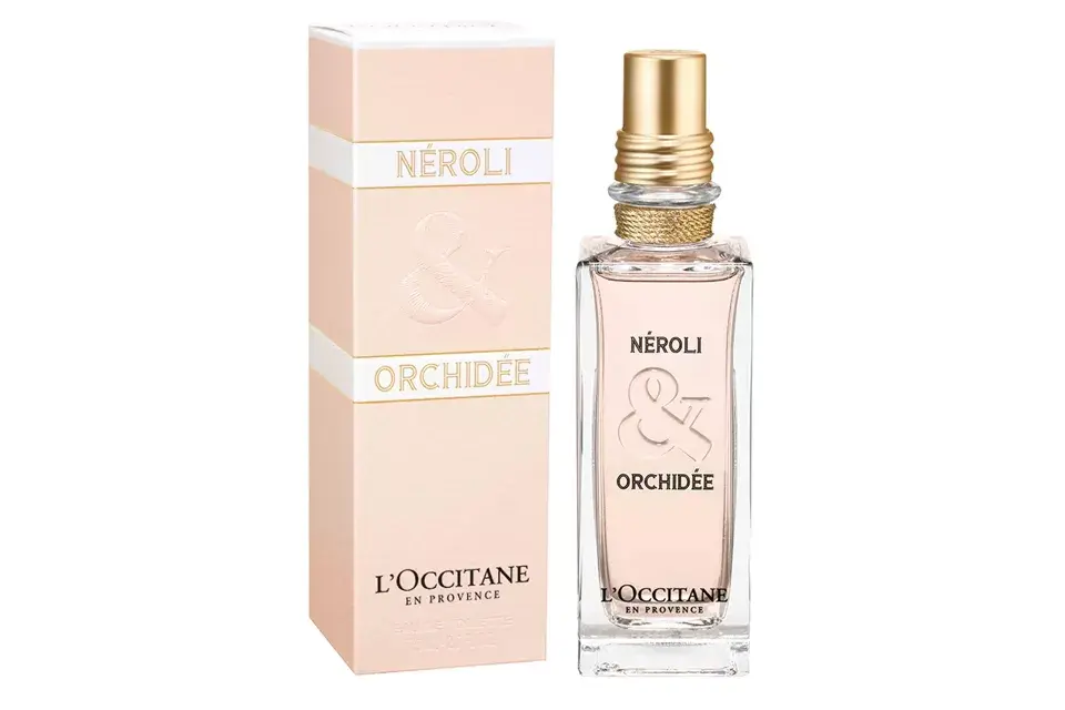 Perfume Néroli y Orchidée de LOccitane 75ml, $946,30