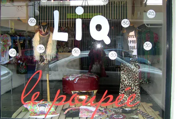¡No te pierdas los descuentos de esta tienda! Verdaderos hallazgos para tu guardarropa