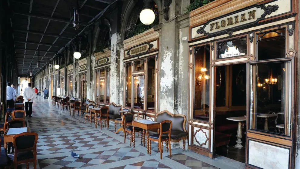 Café Florian