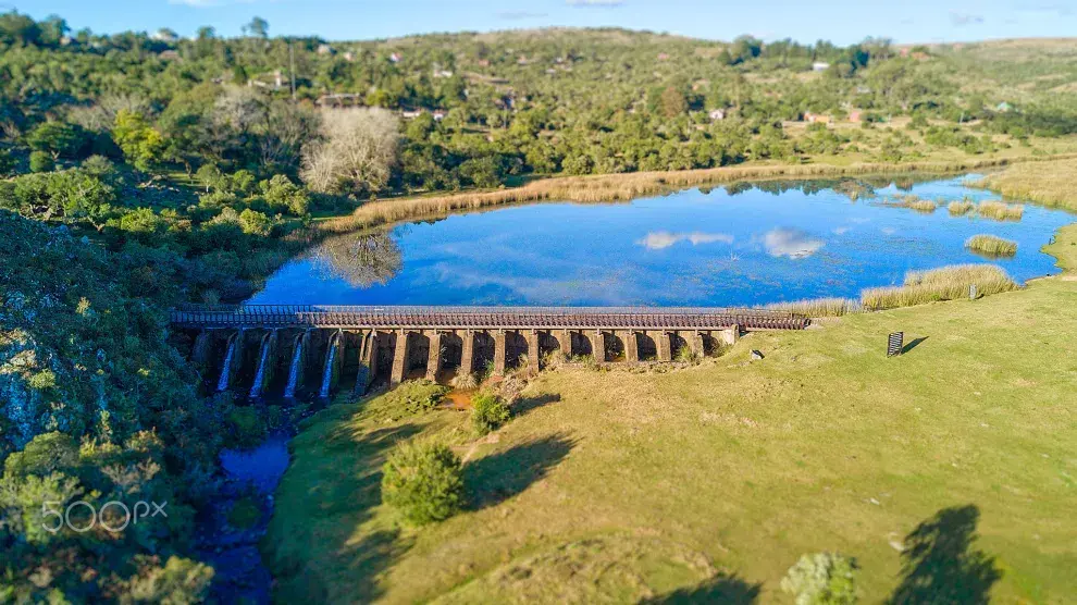 Villa Serrana, Uriguay