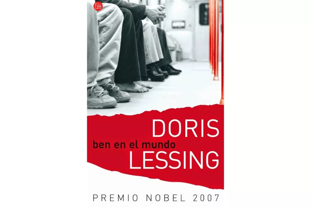 Ben en el mundo de Doris Lessing