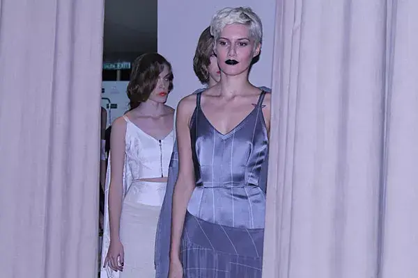 La presentación de Alexandre Herchcovitch